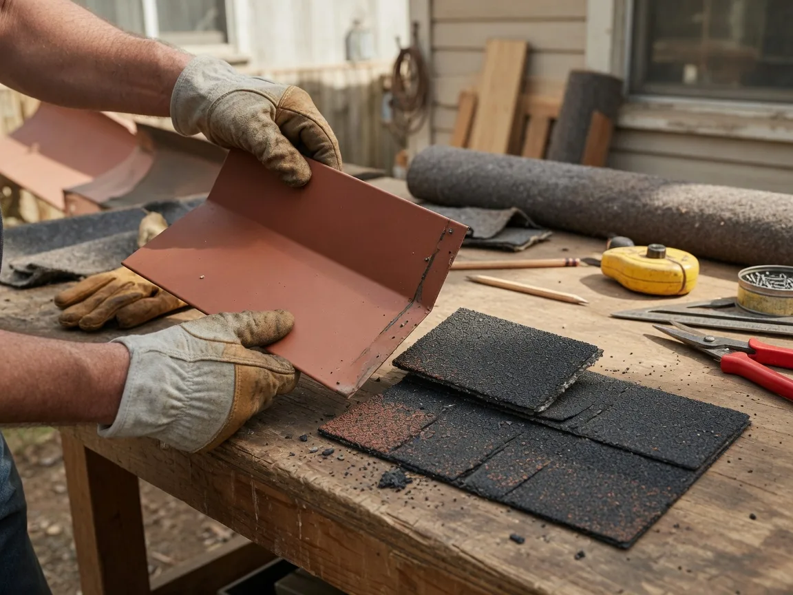 Roof Repair company in Burlington, PA